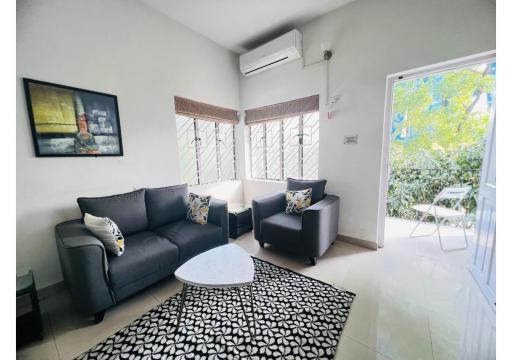 BluO 1BHK Salt Lake - Kitchen, Balcony, Parking ,Terrace - Housity