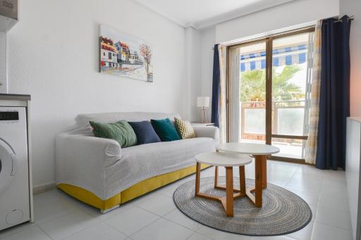 Apartment In Urb San Luis Tourist Rental Paco - Housity