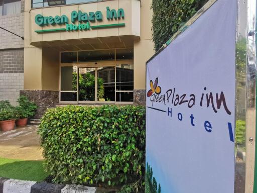 Green Plaza Inn - Housity