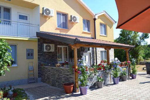 Casa Dela - Medjugorje - Housity