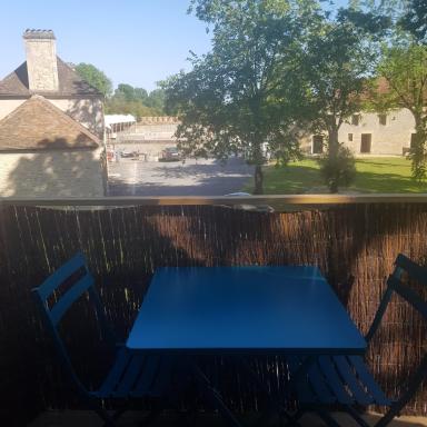 Les gîtes équestre de ninon - Housity