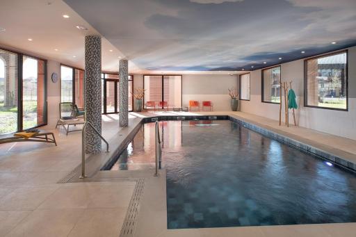 DOMITYS LA ROZE DE SEINE - Housity