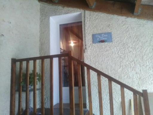 Gîte Chez Dado & Denis Saint Martin d'Ardèche - Housity