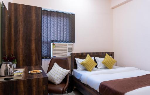 Sukoon Pearl inn - Housity