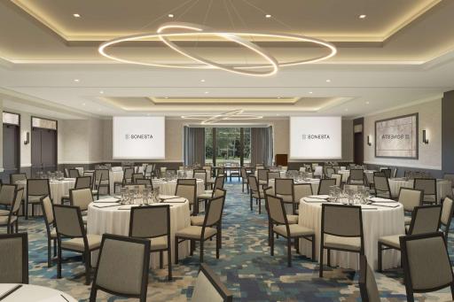 Sonesta Silicon Valley - Housity
