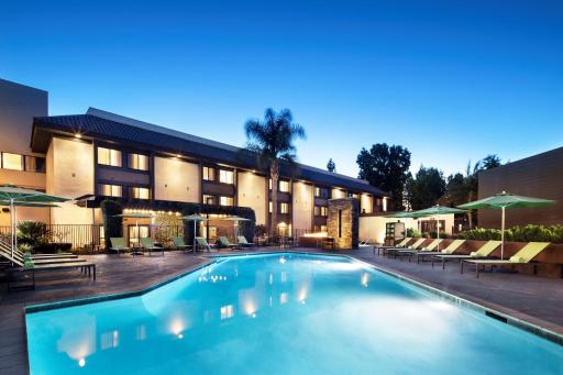 Sonesta Silicon Valley - Housity