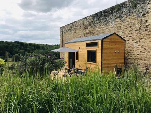 Tiny House Romanée - Housity