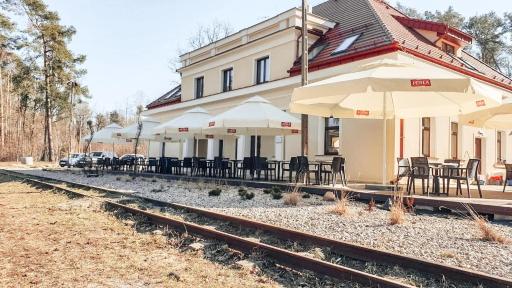 Stacja Kultura - Hizvo