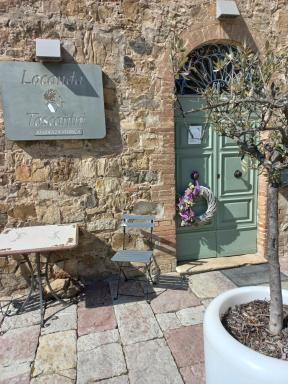 B&B Locanda Toscanini - Hizvo