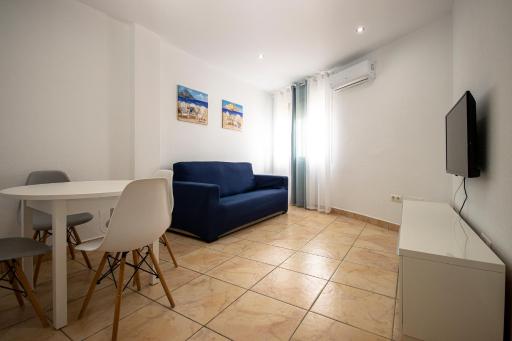 APARTAMENTO LUZ DEL SOL - Housity