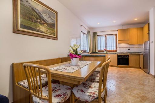 Appartamento Roncone - Housity