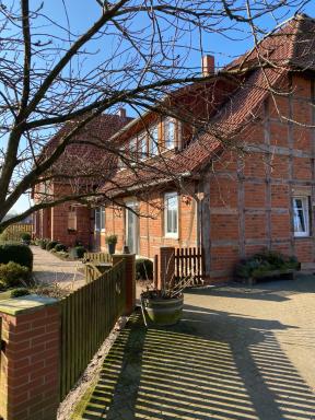 Ferienwohnung Hof Falke - Housity
