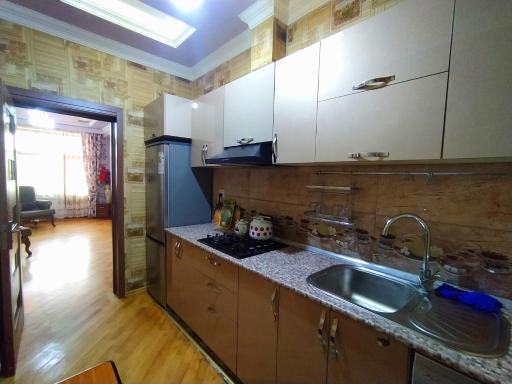 One bedroom apartment in Baku - Housity