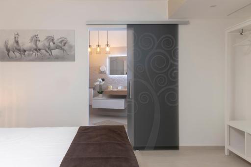 Althea B&B a Reggio Calabria - Housity