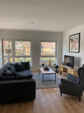 Ferienwohnung Hausbergblick - Housity