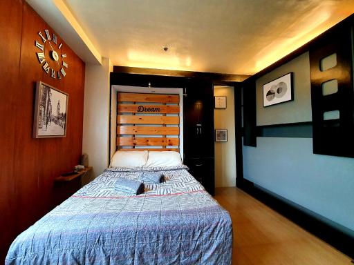 baguio wharton staycation - Housity