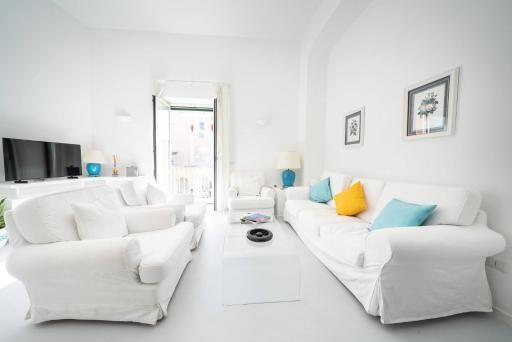 COCOR Capri - Housity