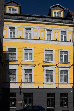 Old Riga Plaza Hotel - Housity