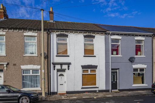 millennium stadium guest house - Housity