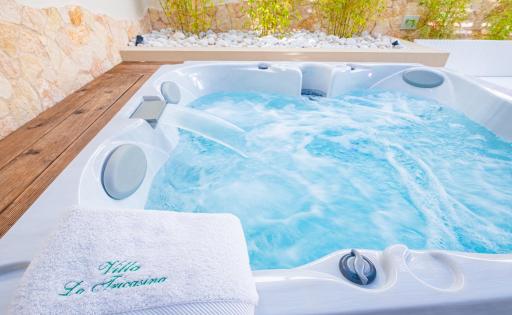 Villa La Tricasina by HDSalento - Housity