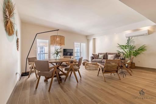 Living4Malaga New Oasis Supreme - Housity