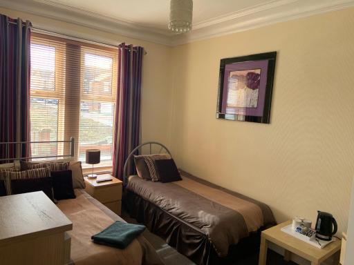 Melrose Guest House - Housity