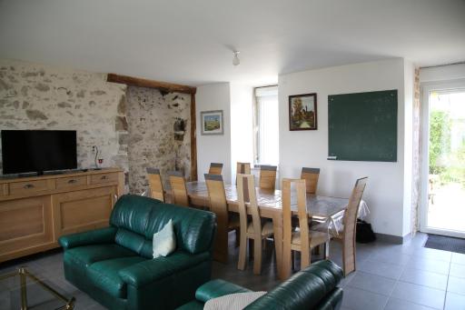 The 2 Gites Saphir et Rubis - Housity