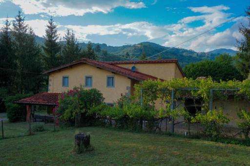 Podere Il Pino - Housity