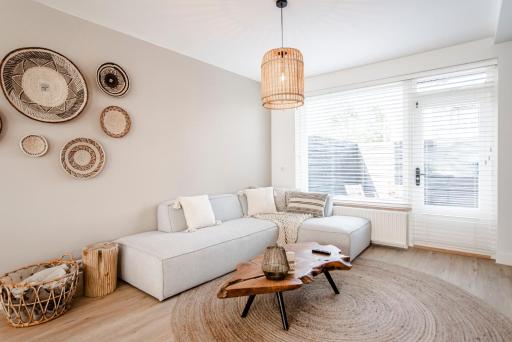 Marley’s Beachhouse - Luxury Apartment with garden - Housity
