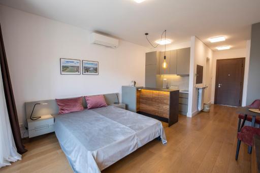 Belgrade Center Apartment Lux Residence - Housity