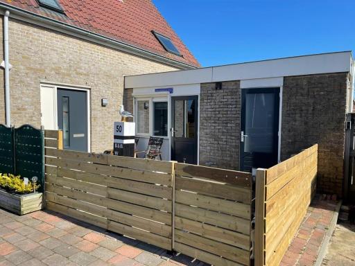B&B Waddenzeetexel - Housity