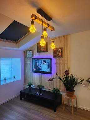 Les Lofts De Provins: Apt 1 - Housity
