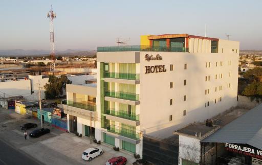 REAL DE LA PEÑA HOTEL 2 - Housity