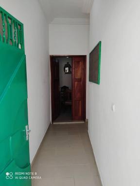Globe-trotter vision A - Housity