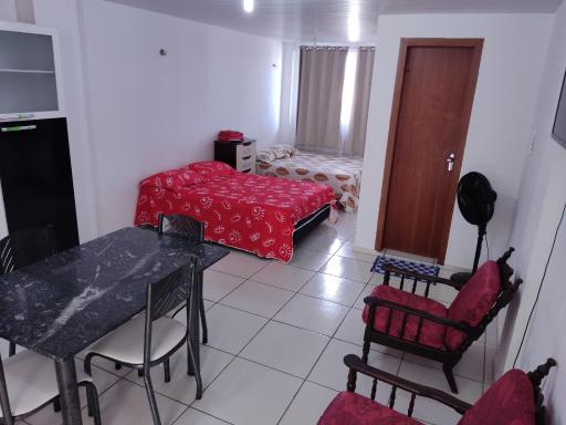 FLAT AMARRAÇÃO LC/PI - Hizvo