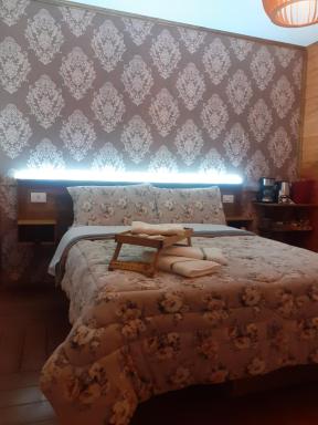 Hospedagem Souza - Housity