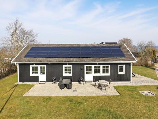 Holiday home Strøby XIII - Housity