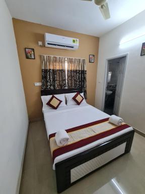 S4 Sruthi Service Apartments - Housity