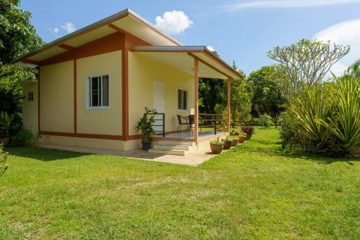 Tachang Garden Cottage - Housity