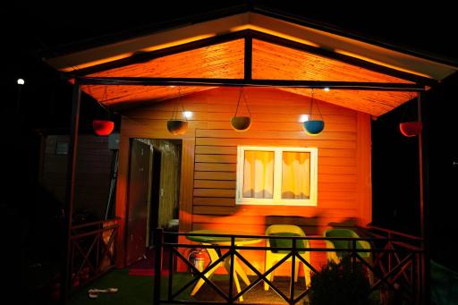 SkyHill Resorts and Cottages - Housity