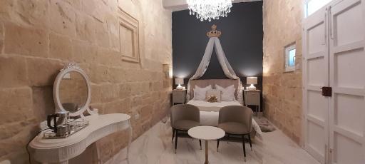 Casal Annunzia Boutique B&B Accomodation - Housity