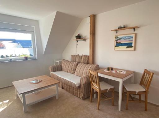 Schön möblierte Wohnung in Genthin/ OT Tucheim - Housity