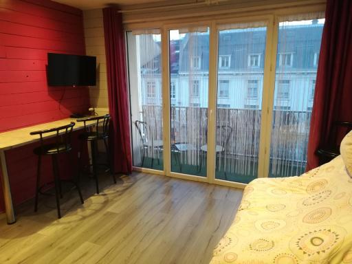 Chalet Insolite - Housity
