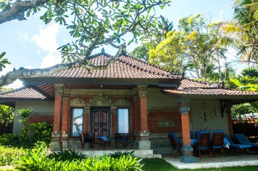 Villa Riens Dream - Hizvo