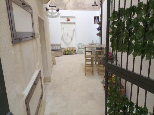 Da Salvo e Mary - Housity