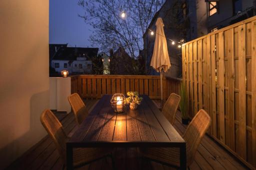 Bheaven I Jugendstil Premium Apartment - Housity