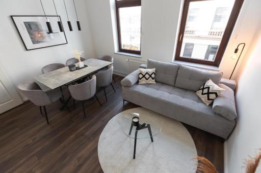 Bheaven I Jugendstil Premium Apartment - Housity