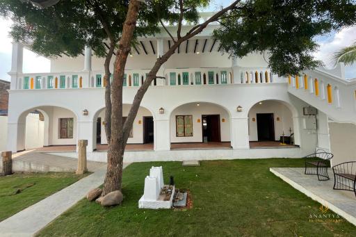 Anantya In The Village - Housity