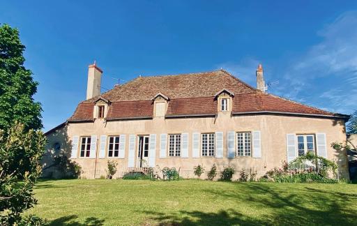 Le brûlon - Housity