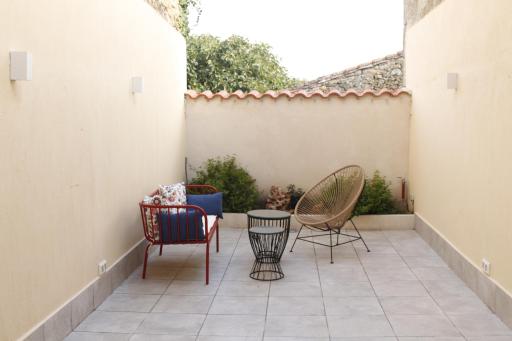 La Casa del Patio Chico - Housity